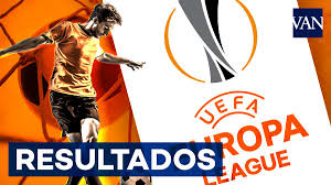 Por primera vez en la historia de europa league, los 8 equipos clasificados a cuartos. Europa League 2020 2021 Resultado Y Clasificacion Tras La Final