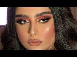 تتوريال مكياج سحبة العين youtube makeup tutorials youtube makeup tutorial makeup