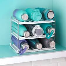 Shelf organizers, risers and cabinet drawers make your spices, kitchen tools and dinnerware easily visible and accessible. 33 Best Kitchen Cabinet Organizers 2021 Hgtv