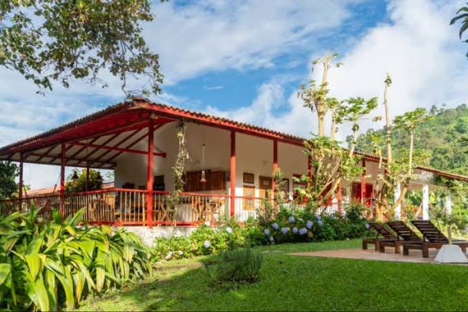 Excursión a la hacienda Venecia, la finca de Café con aroma de mujer, desde Manizales - Reserva online en Civitatis.com