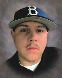 Anthony Hayward Obituary