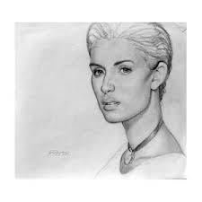 Alexis by Patrick Anthony Pierson