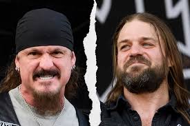 Jon Schaffer Calls Ex Iced Earth Singer 'Poser' Over Jan. 6 Flip