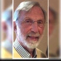 Paul Markus Pink Obituary