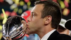 NFL GM Power Rankings: Brett Veach, John Lynch surge up list