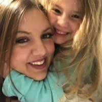 Ashley Wescott's Instagram, Twitter & Facebook