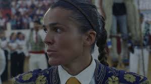 Short Film 'Marion' Tells the Story of France's Only Female Bull-Jumper