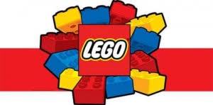 Lego Day (Grades K-5)