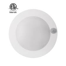 Steinel s ceiling mount automatic light from rs pro series. Led Motion Sensor Panel Ceiling Light Fixture Dusk To Dawn Sensor And Pir Motion Detector Security Light Ultrathin Surface Mount Buy Security Light Ultrathin Surface Mount Sensor Light Led Ceiling Lamp
