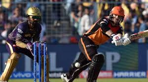 David andrew warner is an australian international cricketer and a former captain of the australian national team. Ipl 2020 Srh Opt To Bat Against Kkr In Abu Dhabi Mohammad Nabi Replaces Injured Mitchell Marsh Cricket News India Tv