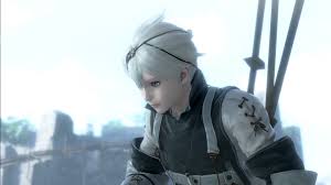 In japan, the game was released as nier replicant for the playstation 3 with a younger main character. Nier Replicant Ver 1 22474487139 Attract Movie Now Available Sirus Gaming