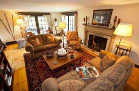 A place to relax and unwind after a long day at work? 17 Awesome African Living Room Decor Home Design Lover