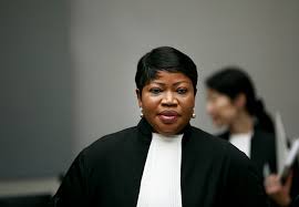 Son procureur peut déclencher ses propres enquêtes sans permission. Cpi Qui Pour Succeder A Fatou Bensouda Au Poste De Procureur A Terme De Son Mandat Fatalainfos