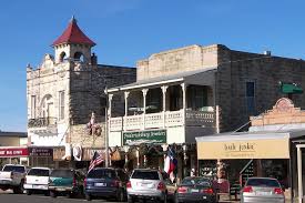 Fredericksburg Tx A Historic Town Surrounded By Natures Bounty Localdifferent Com