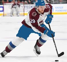 This is a list of seasons completed by the colorado avalanche of the national hockey league. The Colorado Avalanche Are Finally Shedding The Black From Their Uniform Hockey Snipers