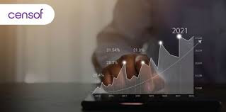 The company's solutions include a suite of financial management modules that act as. Home Censof Holdings