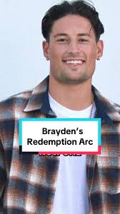 Is Brayden