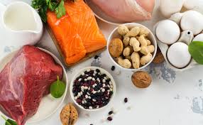 Cosa è meglio mettere nel piatto per aumentare la massa muscolare. 6 Alimenti Per Aumentare La Massa Muscolare Cibi Per Sviluppare Massa