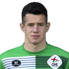 Nick Gillekens » Profile