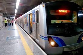 Metrô CPTM