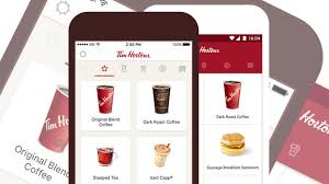 As tim hortons prepares to go digital with roll up the rim to win next week, the app that will become the central feature of the campaign is facing criticism from customers who say money they loaded into he said when he called tim hortons, he was told there was a problem, and it was working on it. Free Coffee With Any Three Mobile App Purchases At Tim Hortons Through December 31 2017 Canadify