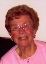 Obituary information for Margaret M. Siegrist