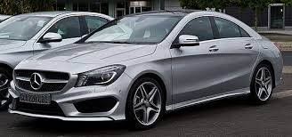 Mercedes Benz Cla 220 Cdi Amg Line C 117 Frontansicht 13 Juni 2014 Dusseldorf Jpg Mercedes Benz Mercedes Benz