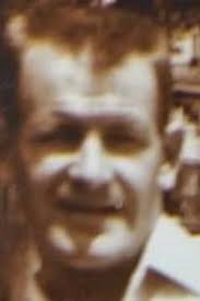 Floyd Douglas Rice (1927-1981)