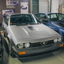 Image result for Giallo 1984 Alfa-Romeo