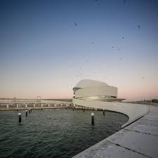 Facebook gives people the power to. Gallery Of Leixoes Cruise Terminal Luis Pedro Silva Arquitecto 1