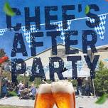 Chef's After Party: Natchez Food & Wine Festival 2026