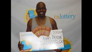 Image result for lottery winners