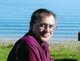 Obituary information for Joseph Wayne Huff