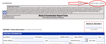 Image result for DOT Examination