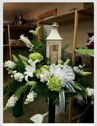 Candle Holder Arrangement Funeral Flower Arrangements Funeral Floral Funeral Floral Arrangements