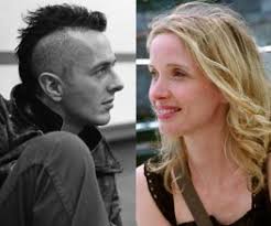 Two full time members of the group were present: Julie Delpy To Direct Joe Strummer Biopic Best For Film