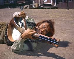 • 15 млн просмотров 1 год назад. 10 Great Spaghetti Westerns Bfi