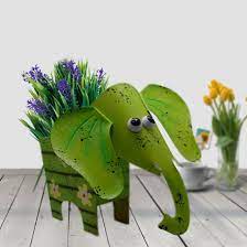 We did not find results for: China Cute Green Durable Metal Elephant Flower Pot Animal For Garden Farmhouse Spring Decorations Decorative Tabletop Storage China Flower Pot And Animal Pot Price