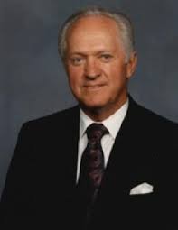 John Merwin Carey Obituary