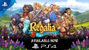 Of men and monarchs game guide is also available in our mobile app. Playstation 4 Regalia Of Men And Monarchs Royal Edition Review Ps4blog Net