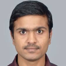 Vignesh SUNDARARAJAN