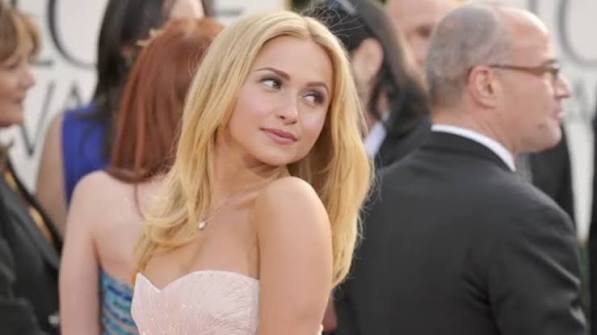 Hayden Panettiere, Star of 'Nashville,' Dies at 36