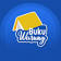 Logo Bukuwarung