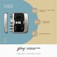 Godrej Lock product image