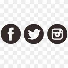 481 transparent png of facebook logo. Facebook Twitter Instagram Logo Png Instagram Facebook Icon Png Transparent Png Instagram Logo Instagram Logo Transparent Facebook Icon Png
