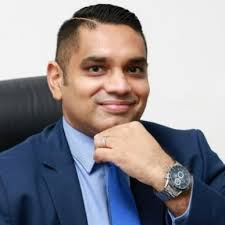 International Organizational Behavior with Vinod VINCENT