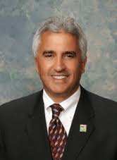 Staff Directory List