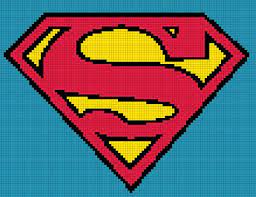 We did not find results for: 10 Name Embroidery Superman Logo Cross Stitch Pattern Cross Stitch Patterns Cross Stitch Geek Cross Stitch