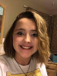 FOUND ***** FOUND ***** FOUND ***** MISSING PERSON— My daughter, KJ (17),  was last seen at home (Joliet, IL) when she went to bed last night. She may  have run away.