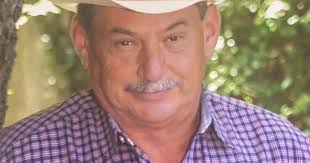 Pedro “Pete” Enrique Garza